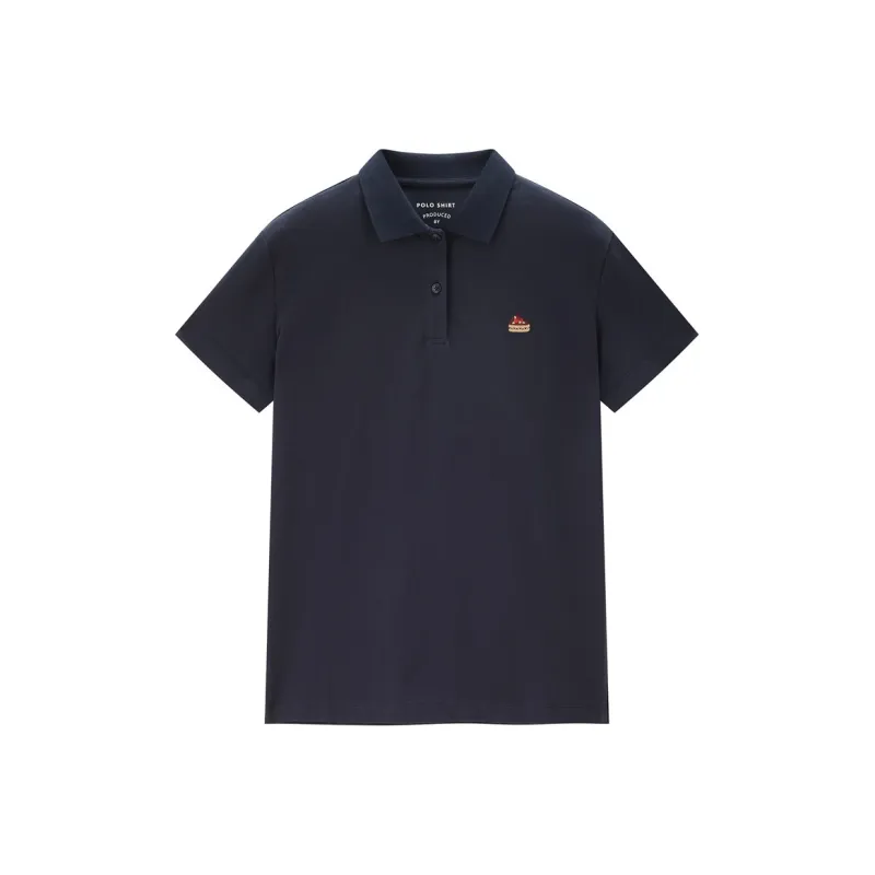 UNIQLO Polo Shirts Women's-12