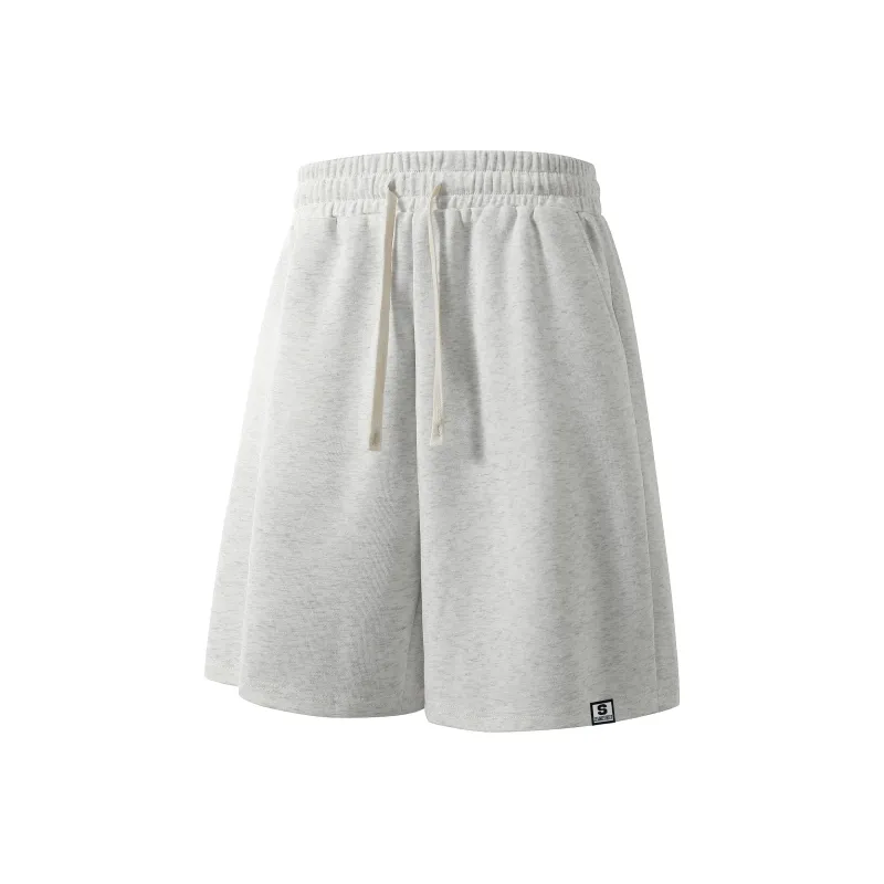 SESAME STREET Casual Shorts Unisex-9