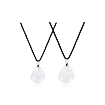 Jin Ruibang Bodhi Seed Necklaces Unisex
