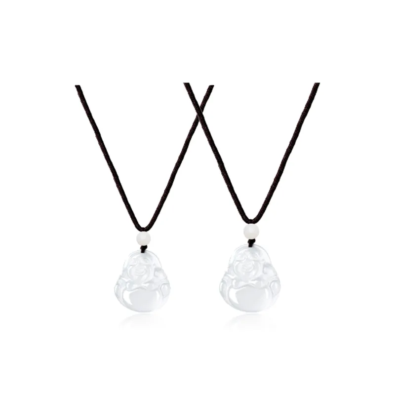 Jin Ruibang Bodhi Seed Necklaces Unisex-0