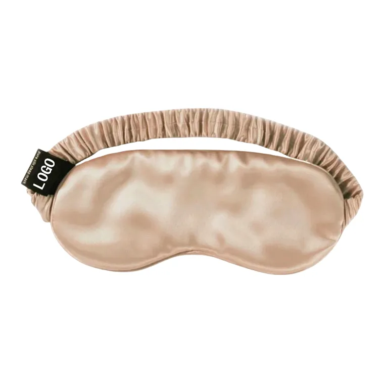 YUZHAOLIN 100% Mulberry Silk Eye Masks-5