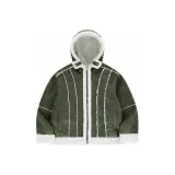 Khaki Green