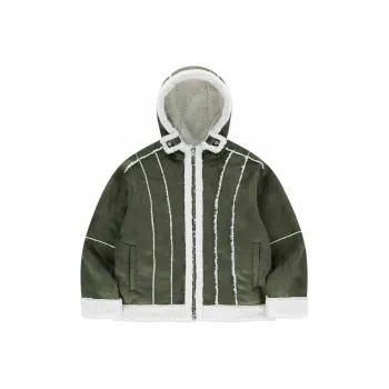 RMTCRW ROMANTIC CROWN FW24 Jackets Coats Women's