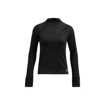 Under Armour Motion T Shirt Women's Black