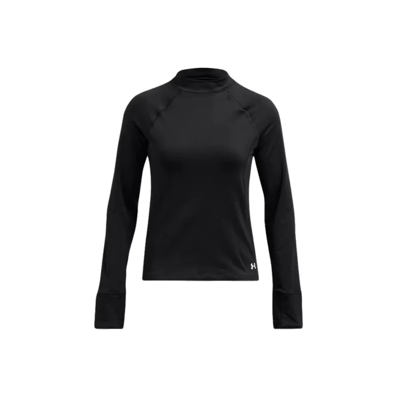 Under Armour Motion T Shirt Women's Black-0