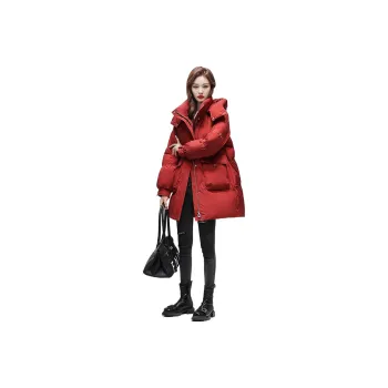 YAYA Down Jackets Women's
