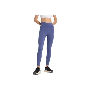 New Balance NB Harmony Yoga Pants Women's Blue DRE