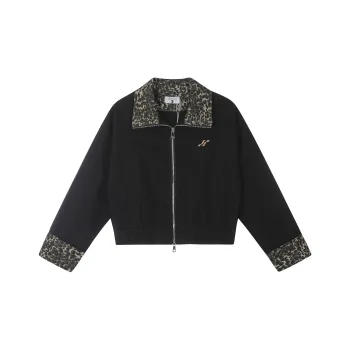 Vine Color Jackets Unisex