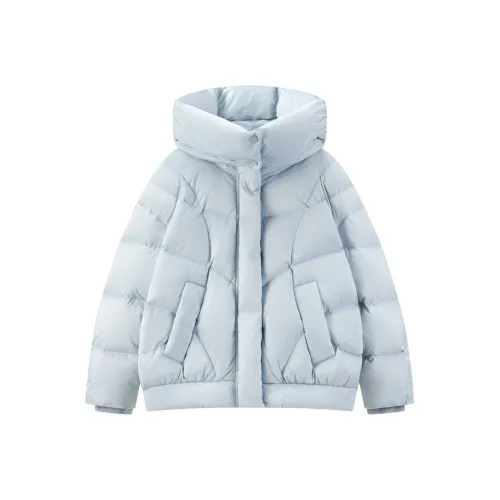 LEDIN Down Jackets LR-03-Logo Women's