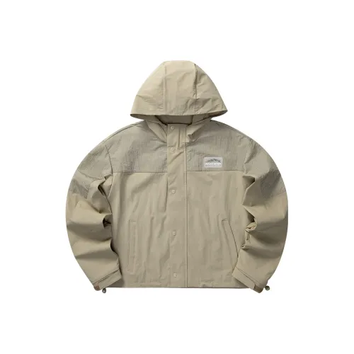 Skechers Stroll Jackets Women's Rock Beige/00V8