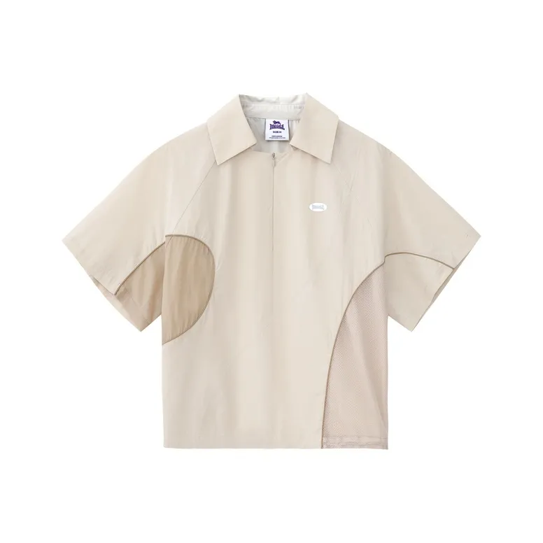 LONSDALE Top Short Sleeved T Shirts Unisex-0