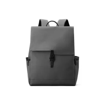H YXIANG Nylon Fabric Backpack Men's Multicolor