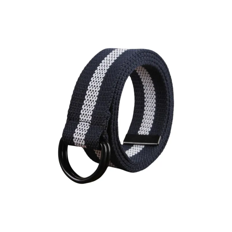 JEANSWEST Polyester Belt Unisex 3.8CM-13