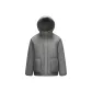Gray Tone (White Duck Down) 00322 Extra Loose Fit/Consider Sizing Down If You Prefer A Tighter Fit.