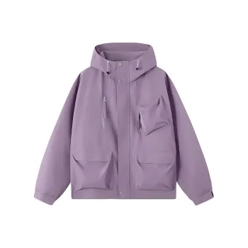 Kazakhstan Jackets Coats Unisex