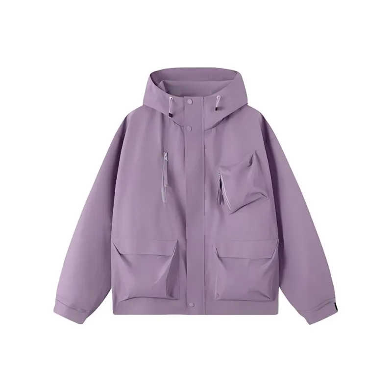 Kazakhstan Jackets Coats Unisex-0