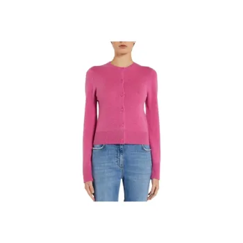 Marella Knitwear Women's Rose Red