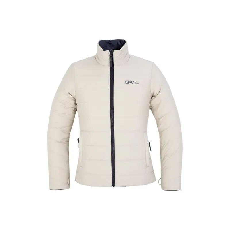 Jack Wolfskin Down Jacket Women's-1