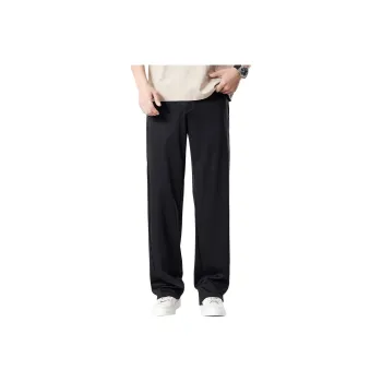 Red bean Casual Pants Men