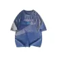 Navy Blue (Heavyweight 100% cotton)