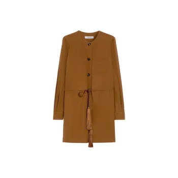 MaxMara Maine Jumpsuit