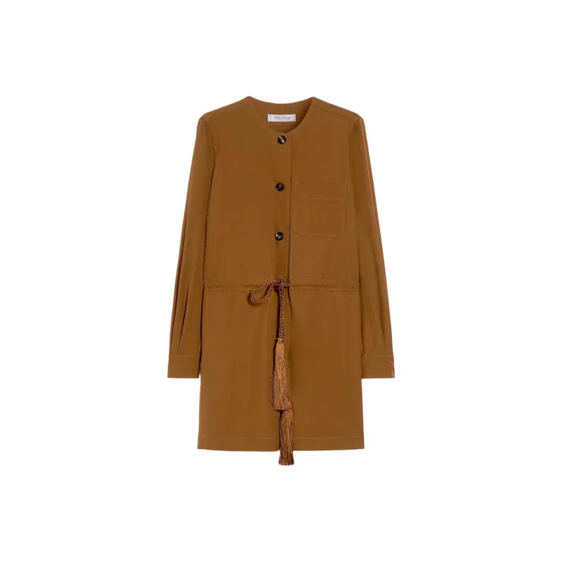 MaxMara Maine Jumpsuit-5