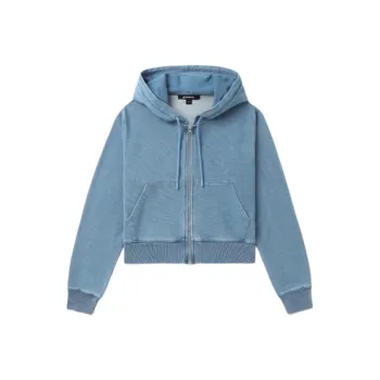 KANGOL Jackets Women's BLX/Blue