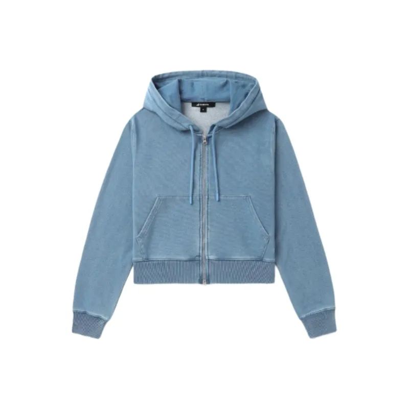KANGOL Jackets Women's BLX/Blue-0