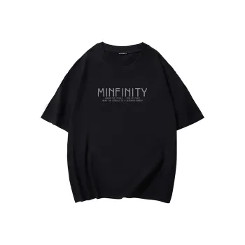 Minfinity T Shirts Unisex