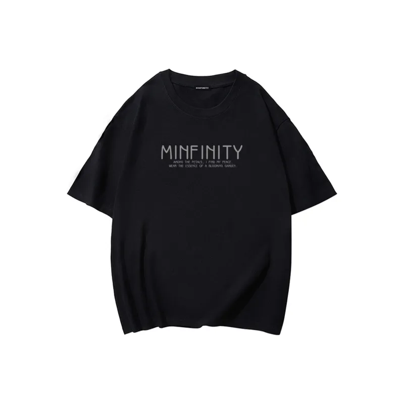 Minfinity T Shirts Unisex-0