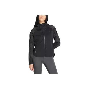 New Balance Reflective Woven Jacket