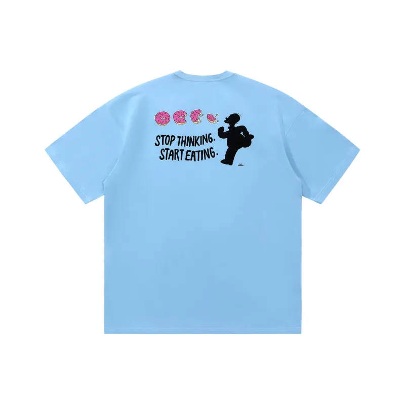 The Simpsons Unisex Undershirts-18