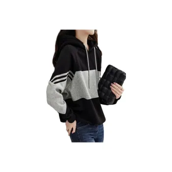 Mapping Sweatshirt Women's Black