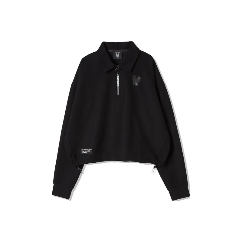 LIFEWORK HIDEAWAY Sweatshirts Women's-0