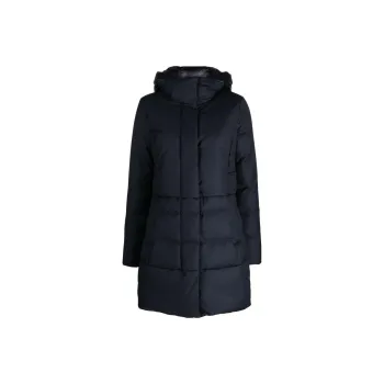 WOOLRICH 2-In-1 Luxe Prescott Parka
