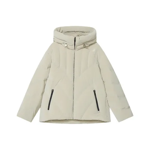 SPYDER Down Jackets Women's