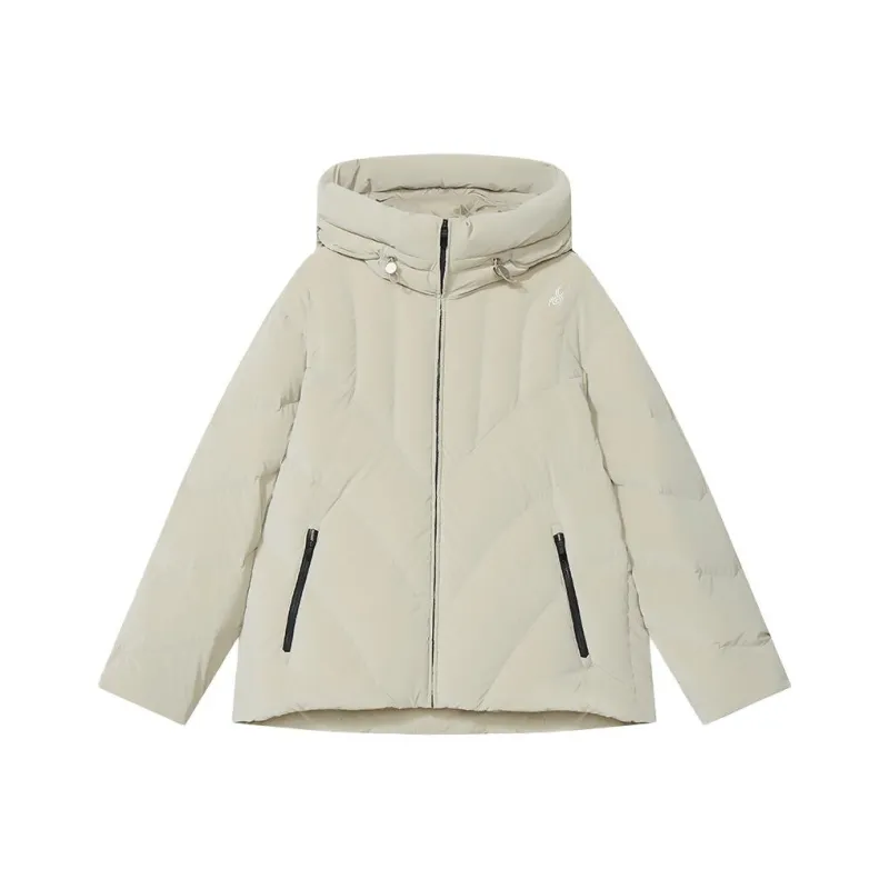 SPYDER Down Jackets Women's-0