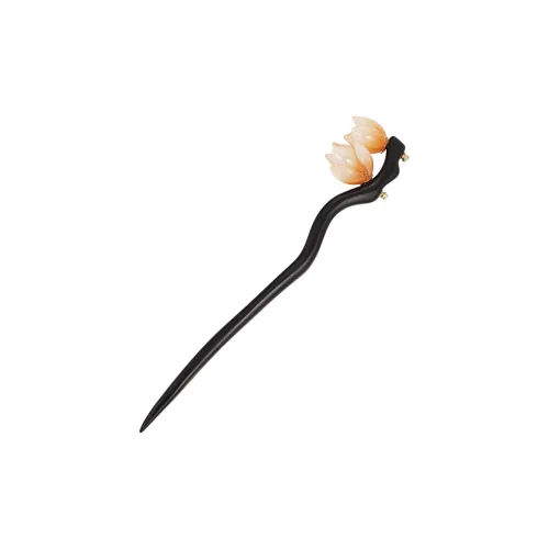 CHIMERA Regular Wood Hairpins Women's