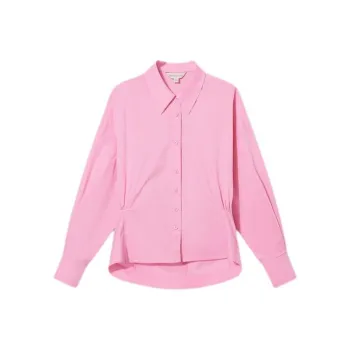 Goodland Shirt Women's Cherry Blossom Pink