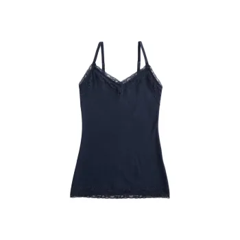 Hollister Camisole Women's Marine Blue
