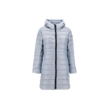 Canada Goose Cypress Series Down Jackets Women's Daybreak Blue