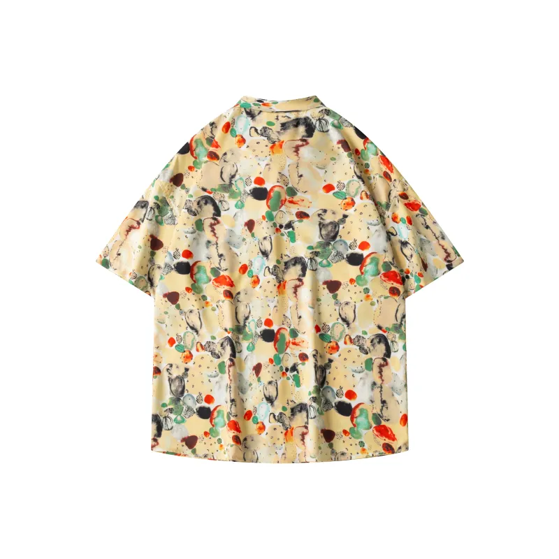 NBNO Shirts Unisex-15