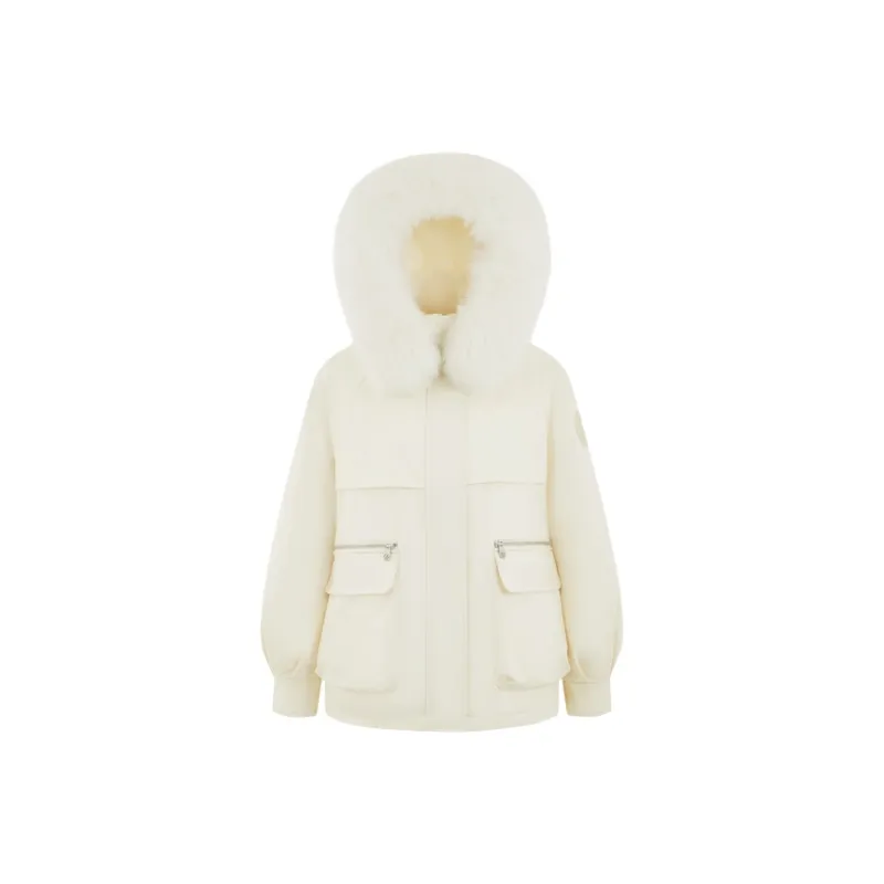 BOSIDENG Down Jackets Women's-6