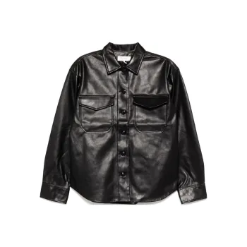 RAG&BONE Camilla Shirt Jacket