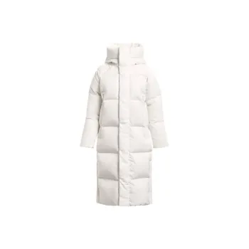 Under Armour Down Jacket Women's White