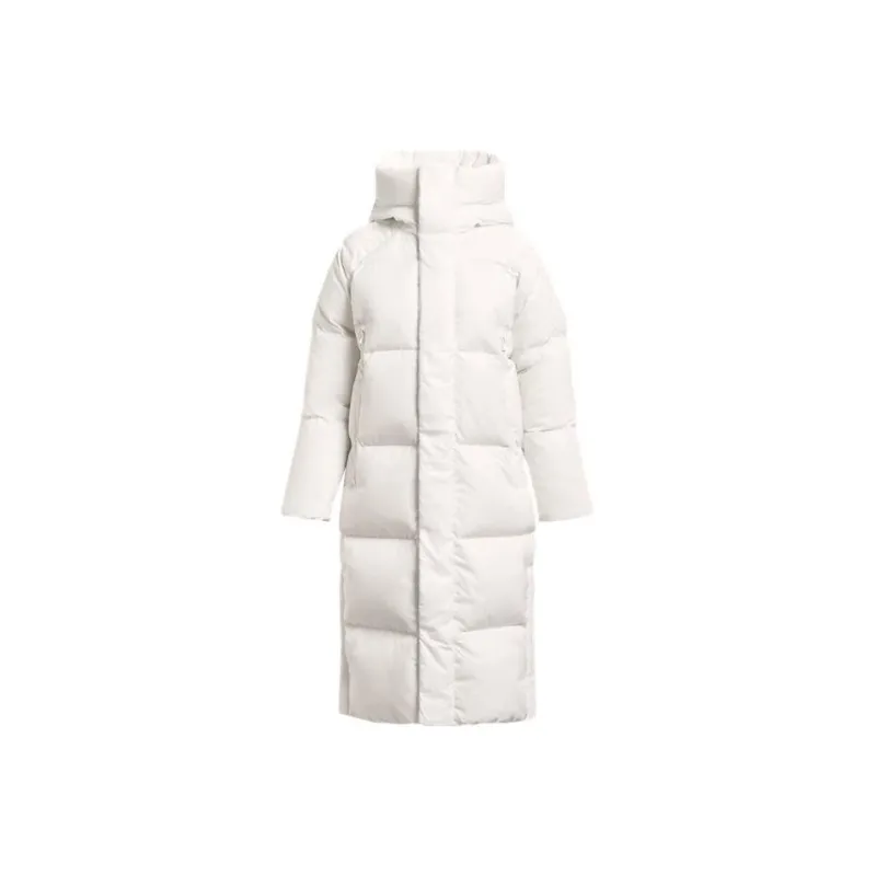 Under Armour Down Jacket Women's White-0