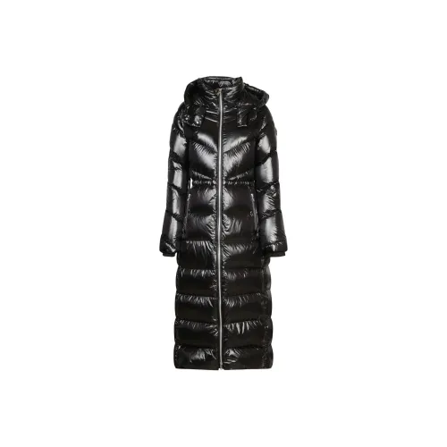 Moose Knuckles Long Down Parka