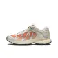 Pink Orange/Orange Red/Silver