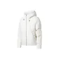 Glacier White