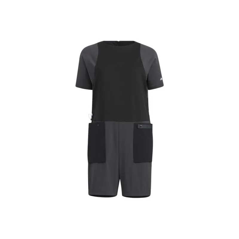 Adidas Bodysuits Women's Black-0